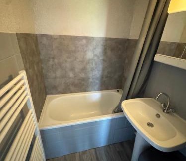 Villard-de-Lans Apartamento | Cocon Vercors, Centre Village