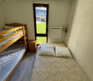Villard-de-Lans Apartamento | Cocon Vercors, Centre Village