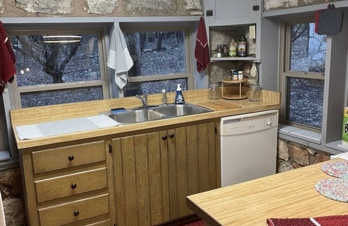 Mountain Home Casa | Cocono Cottage on Johnson creek