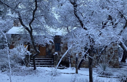 Mountain Home Casa | Cocono Cottage on Johnson creek