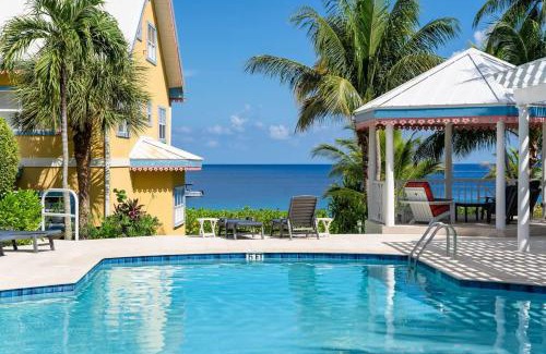 Northwest Point Casa | Coconut Bay Villas #113