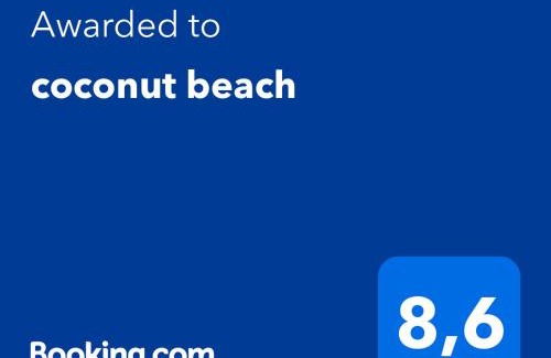 Bas du Fort Apartamento | coconut beach citerne