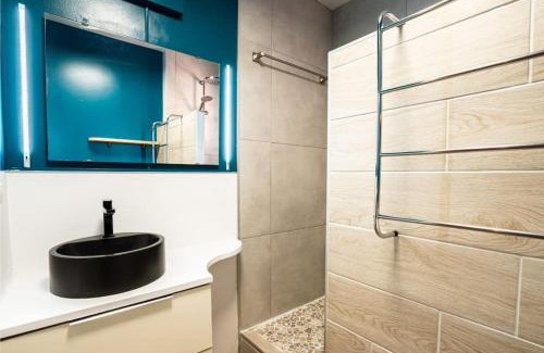 Bas du Fort Apartamento | coconut beach citerne