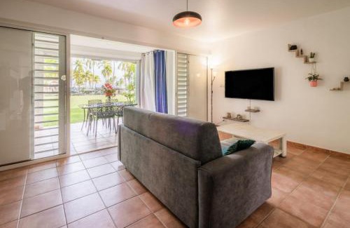 Bas du Fort Apartamento | coconut beach citerne