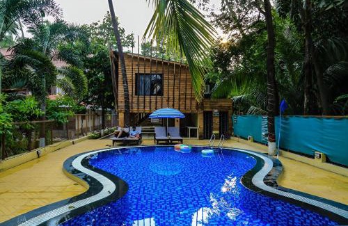 Nagaon Complejo | Coconut Beach Farm