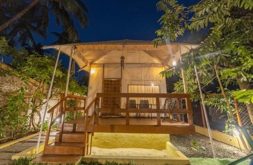 Nagaon Complejo | Coconut Beach Farm