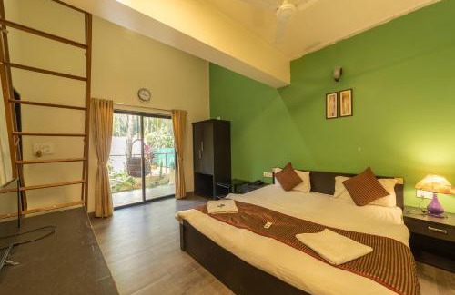 Nagaon Complejo | Coconut Beach Farm