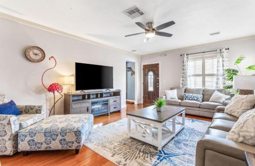Bay Esplanade Casa | Coconut Beach House