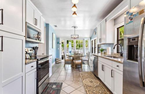 Bay Esplanade Casa | Coconut Beach House