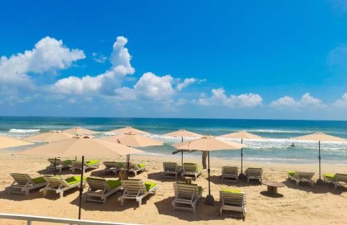Uppuveli Complejo | Coconut beach resort