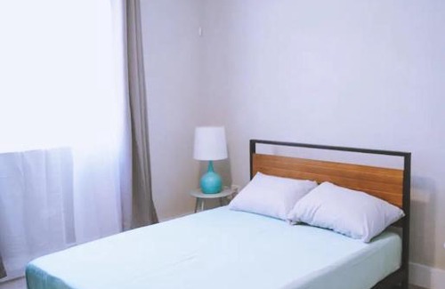 Work Hall Villa | Coconut Breeze
