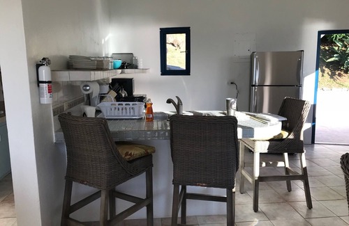Cane Garden Bay Apartamento | Coconut Breeze Villas