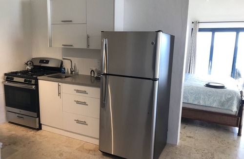 Cane Garden Bay Apartamento | Coconut Breeze Villas