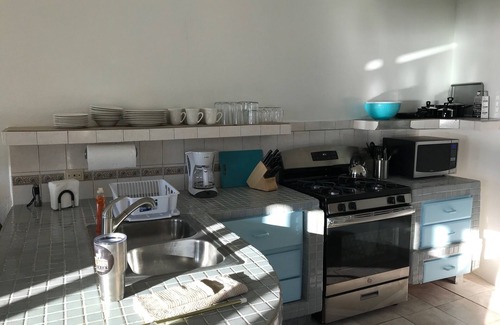 Cane Garden Bay Apartamento | Coconut Breeze Villas