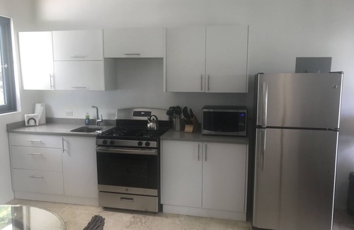 Cane Garden Bay Apartamento | Coconut Breeze Villas