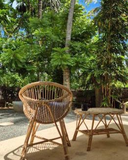Dickwella Casa | Coconut Cabin - Hiriketiya Beach