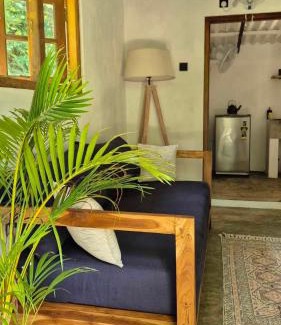 Dickwella Casa | Coconut Cabin - Hiriketiya Beach