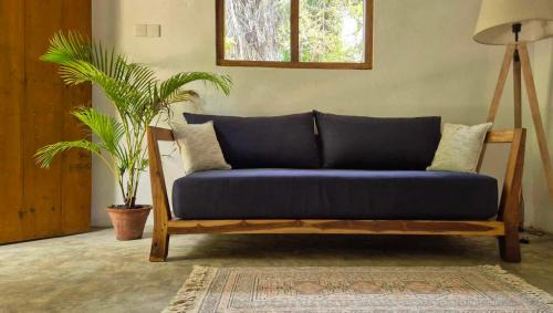 Dickwella Casa | Coconut Cabin - Hiriketiya Beach