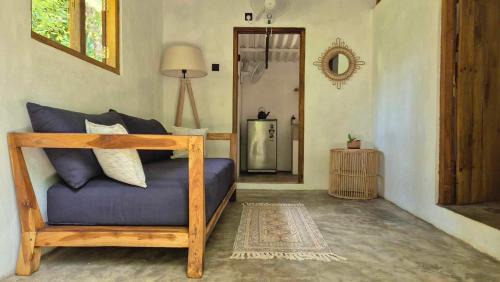 Dickwella Casa | Coconut Cabin - Hiriketiya Beach