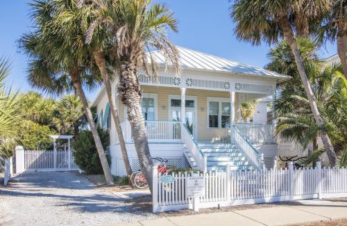 Holiday Isle Casa | Coconut Cottage At Destin Pointe Resort
