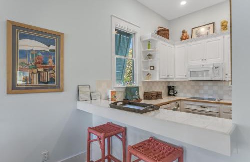 Holiday Isle Casa | Coconut Cottage At Destin Pointe Resort