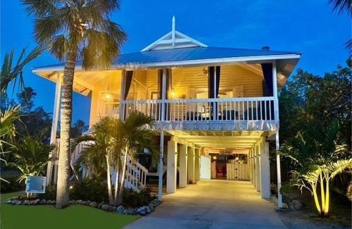 Anna Maria Casa | Coconut Cottage home
