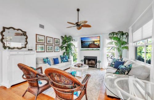 Anna Maria Casa | Coconut Cottage home