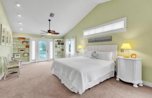 Anna Maria Casa | Coconut Cottage home