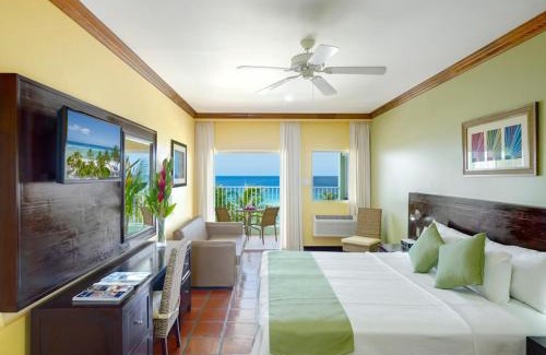 Hastings Hotel | Coconut Court Beach Hotel