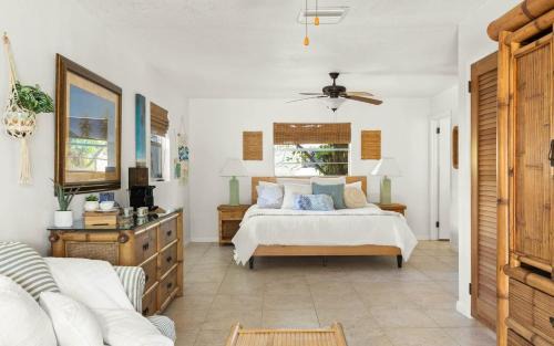 River Isles Casa | Coconut Cove - Heated Pool And Canal