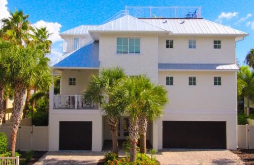 Bradenton Beach Casa | Coconut Cove