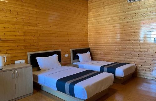Semporna Casa | Coconut Garden Resort 椰苑星辰