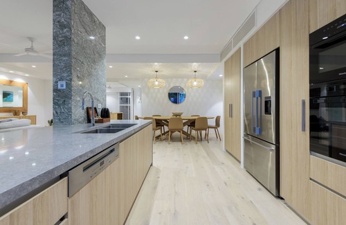Port Douglas Apartamento | Coconut Grove