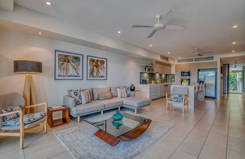 Port Douglas Apartamento | Coconut Grove