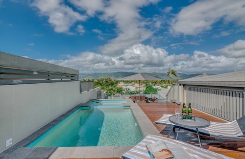 Port Douglas Apartamento | Coconut Grove