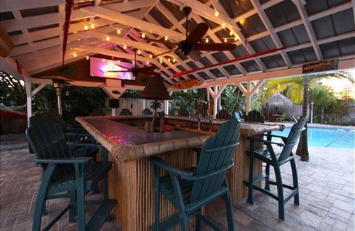 Bay Esplanade Apartamento | Coconut Grove Beach Resort Suites 1 & 2