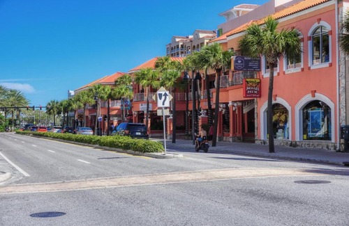 Bay Esplanade Apartamento | Coconut Grove Beach Resort Suites 1 & 2