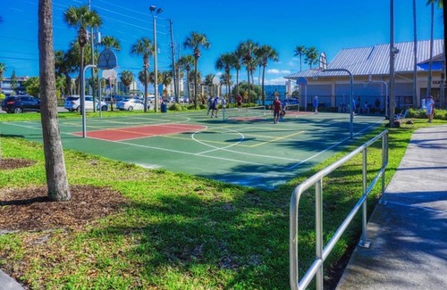 Bay Esplanade Apartamento | Coconut Grove Beach Resort Suite 4
