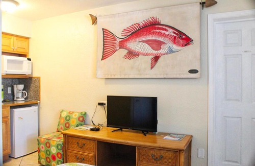 Bay Esplanade Apartamento | Coconut Grove Beach Resort Suite 4