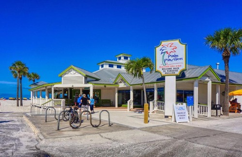 Bay Esplanade Apartamento | Coconut Grove Beach Resort Suites 1 to 4