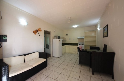 Coconut Grove Apartamento | Coconut Grove Holiday Apartments