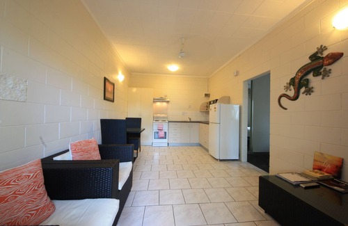 Coconut Grove Apartamento | Coconut Grove Holiday Apartments