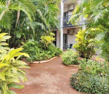 Coconut Grove Apartamento | Coconut Grove Holiday Apartments