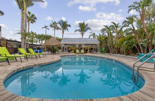 Bay Esplanade Casa | Coconut Grove Resort Oasis