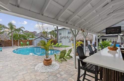 Bay Esplanade Casa | Coconut Grove Resort Oasis