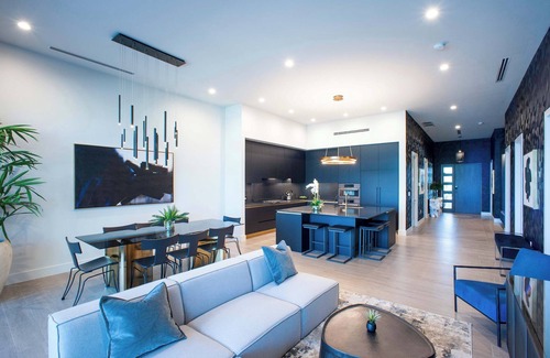 Bodden Town Apartamento | Coconut Grove Suite, Bodden Town by Personal Villas - Gentle Caribbean Breeze