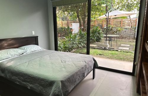 Bejuco Apartamento | Coconut House Rincon de Bejuco