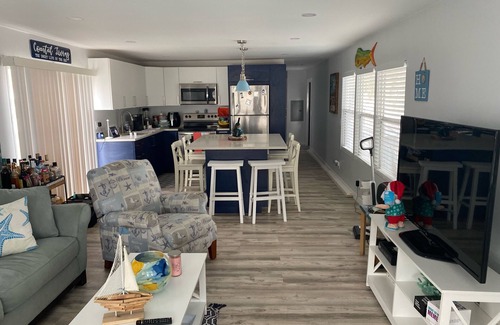 Cross Key Waterways Casa | Coconut In Paradise Key largo