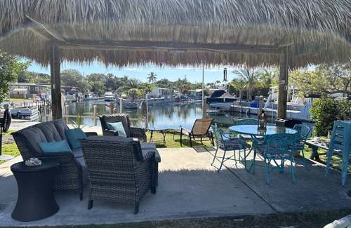 Cross Key Waterways Casa | Coconut In Paradise Key largo