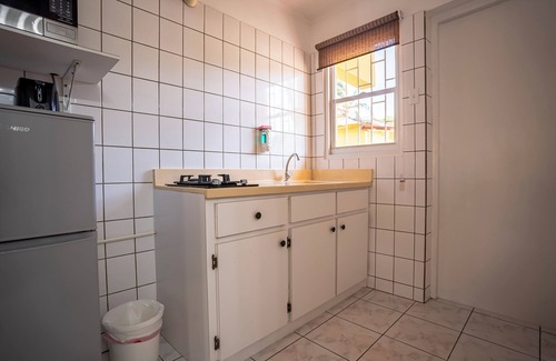 Palm Beach Apartamento | Coconut Inn